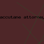 accutane attorney colorado